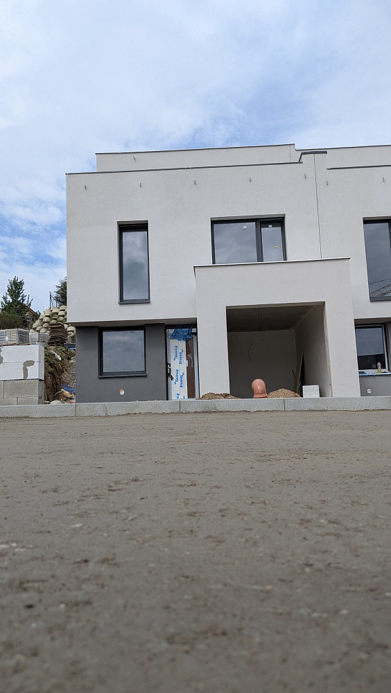 Dům 5+kk – Beroun, Beroun-Město – pohled 2