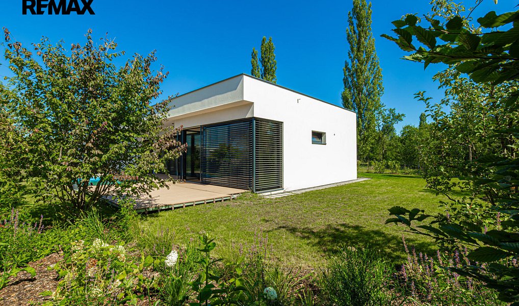Prodej domu 124 m² s pozemkem 548 m², Nehvizdy – náhled fotky 4