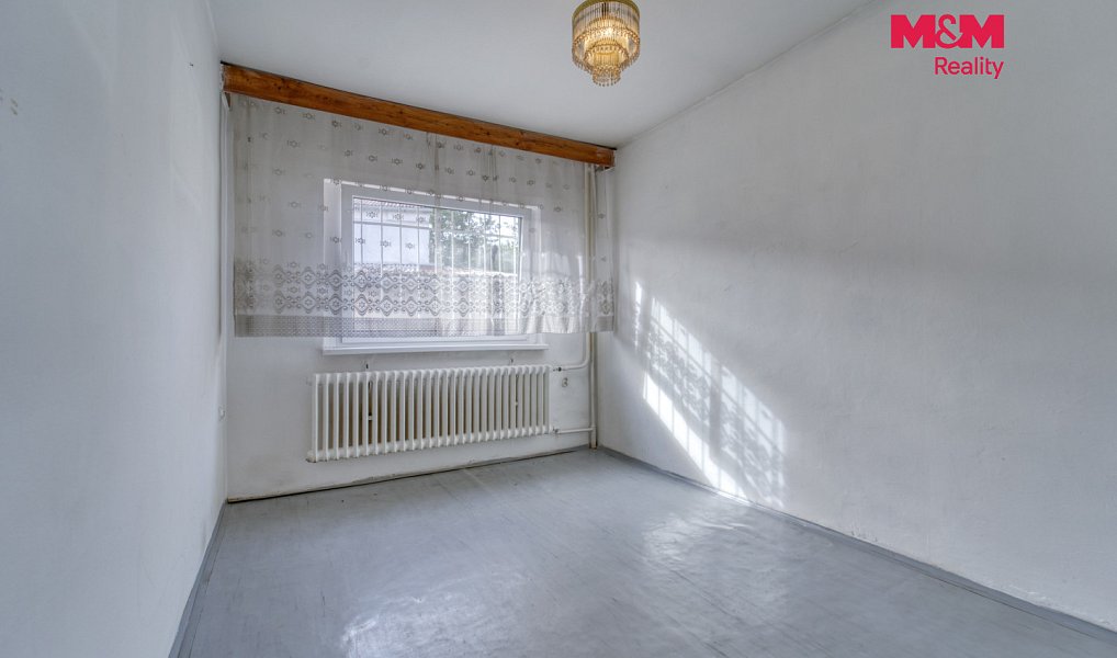 Prodej chaty/chalupy 170 m² s pozemkem 1 474 m², Lubenec – náhled fotky 9