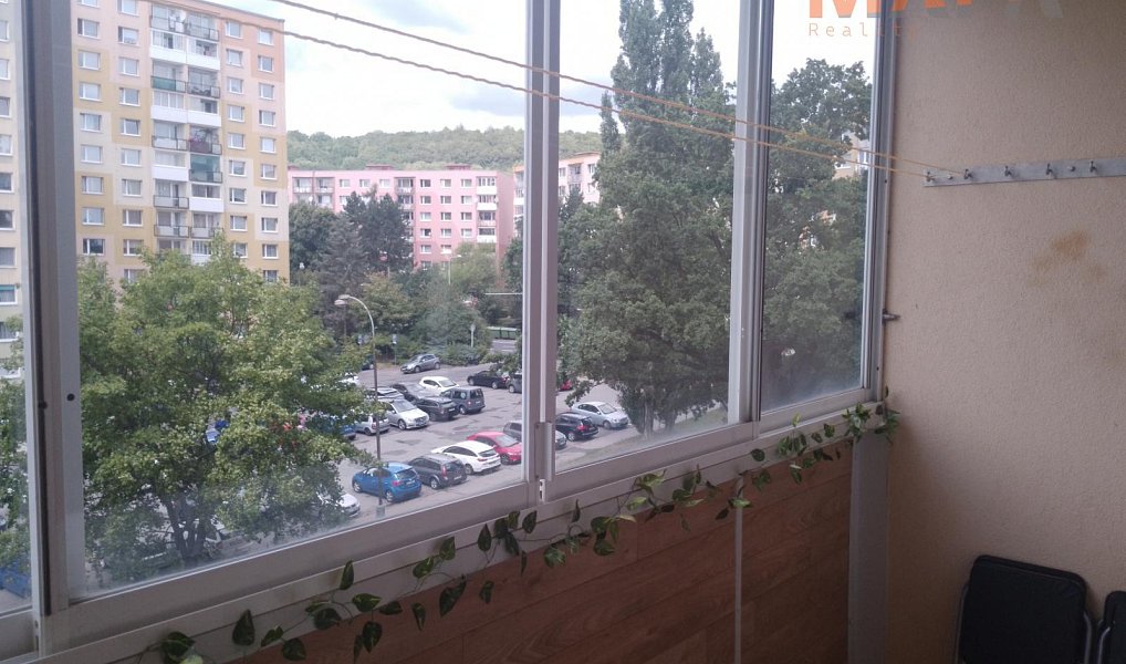 Pronájem bytu 2+1 62 m², Chomutov – náhled fotky 10