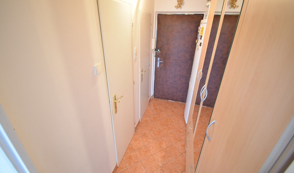 Prodej bytu 1+kk 24 m², Praha – náhled fotky 6