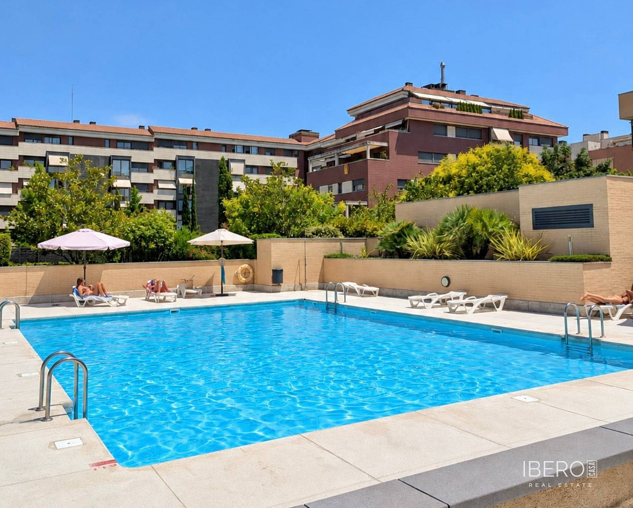 Piso 2+kk – Madrid, Barrio de los Austrias, Centro - Vista 2
