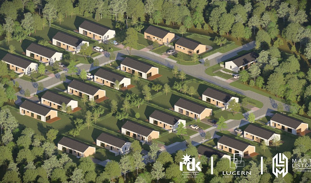 Prodej domu 110 m² s pozemkem 744 m², Komárov – náhled fotky 13