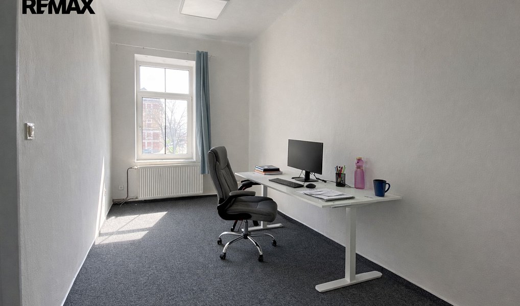Prodej nájemního domu, činžáku 615 m², Ostrava – náhled fotky 2