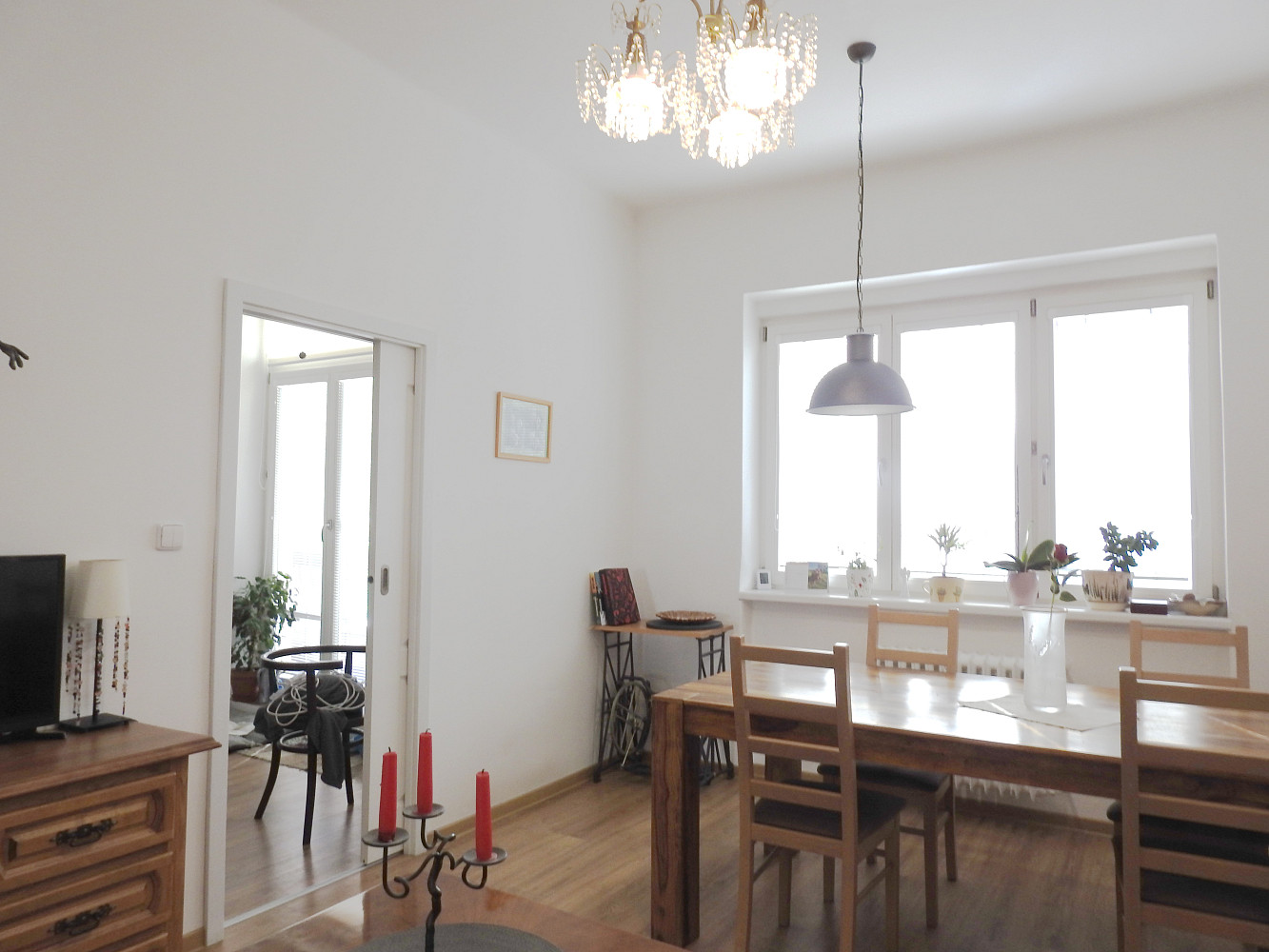 Prodej bytu 3+1 91 m² – fotografie 5