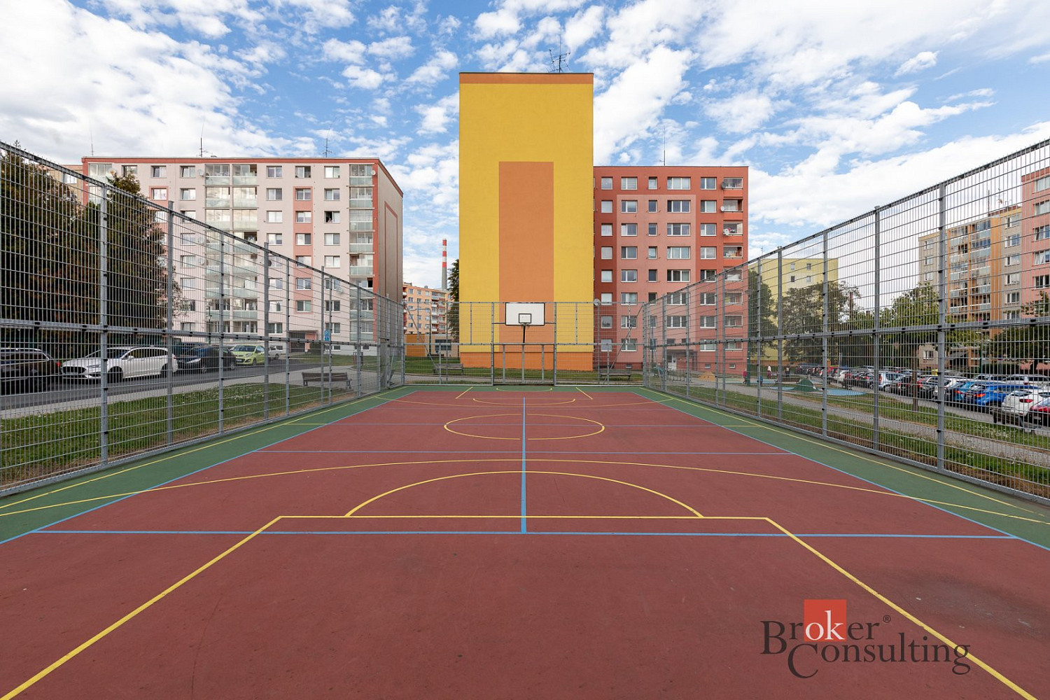 Prodej bytu 2+1 49 m² – fotografie 5