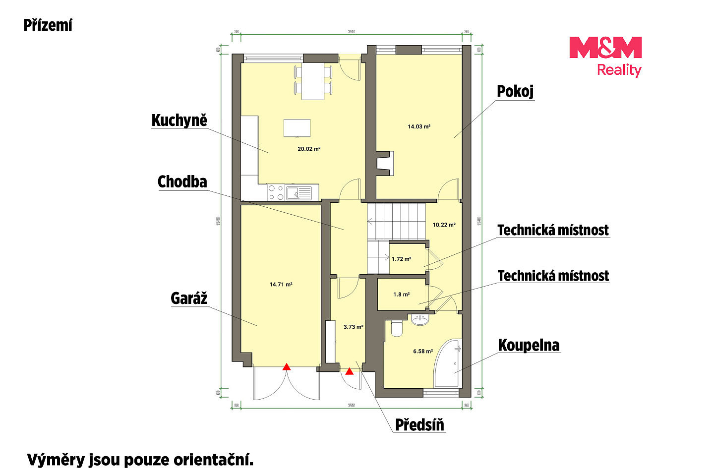 Prodej domu 300 m² s pozemkem 274 m² — photo 4