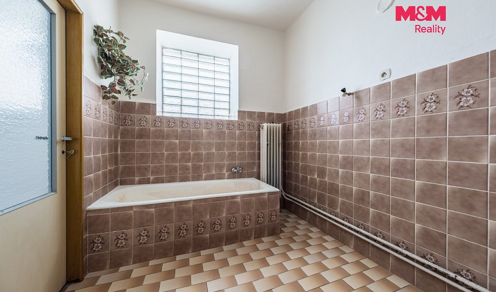Prodej domu 236 m² s pozemkem 3 986 m², Březnice – náhled fotky 10