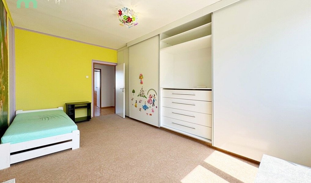 Pronájem bytu 3+1 72 m², Přerov – náhled fotky 25
