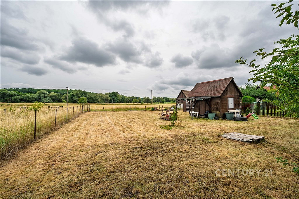 Prodej stavebního pozemku 1 139 m²
