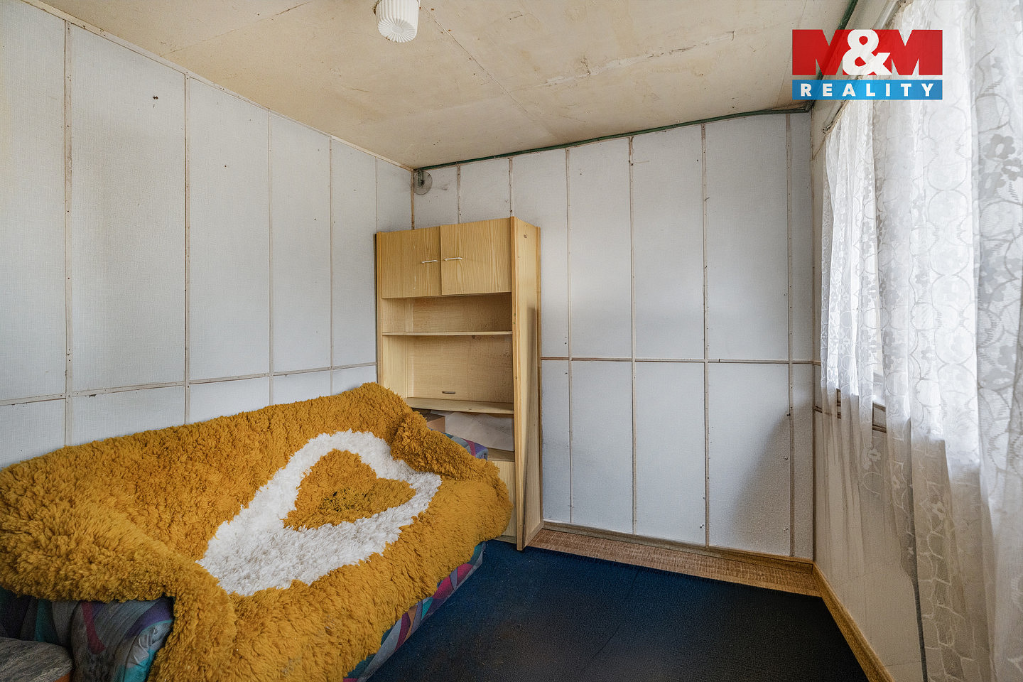 Prodej chaty/chalupy 12 m² s pozemkem 512 m² — photo 3