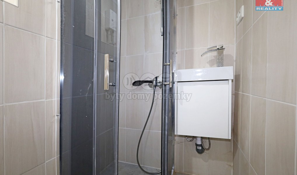 Prodej chaty/chalupy 140 m² s pozemkem 1 413 m², Merklín – náhled fotky 13