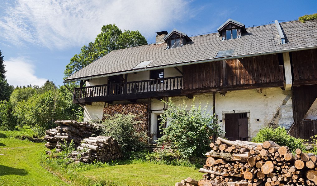 Prodej domu 140 m² s pozemkem 601 m², Rejštejn – náhled fotky 5