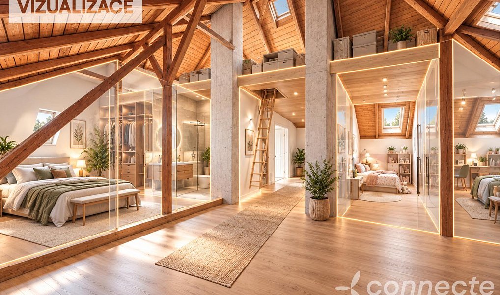 Prodej domu 63 m² s pozemkem 1 051 m², Dymokury – náhled fotky 21