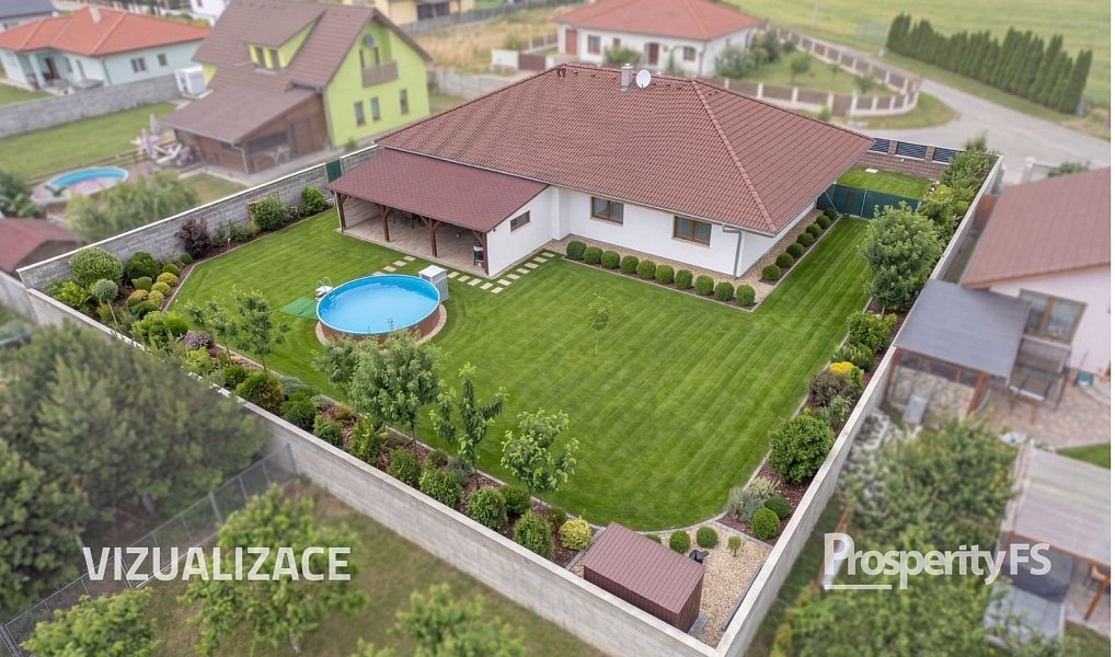 Prodej domu 169 m² s pozemkem 1 152 m², Lutopecny – náhled fotky 20