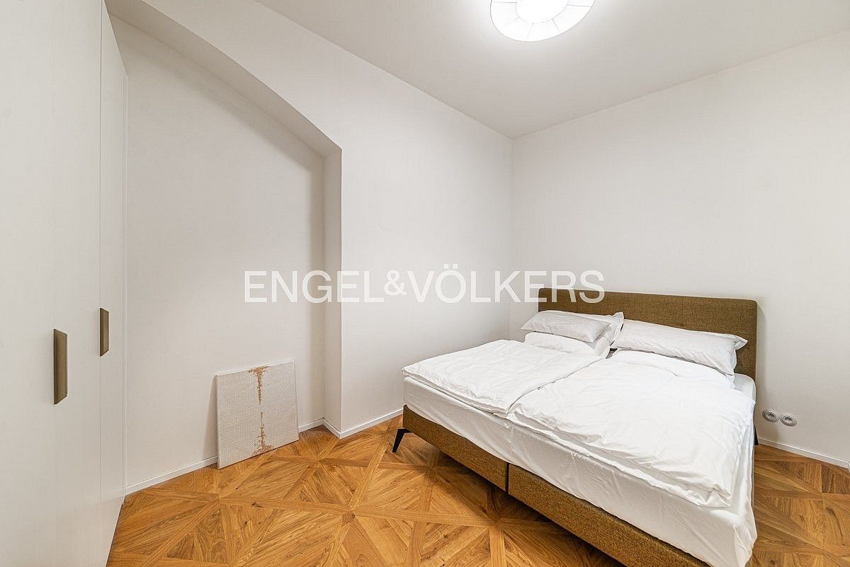 Pronájem bytu 2+kk 48 m² – fotografie 5