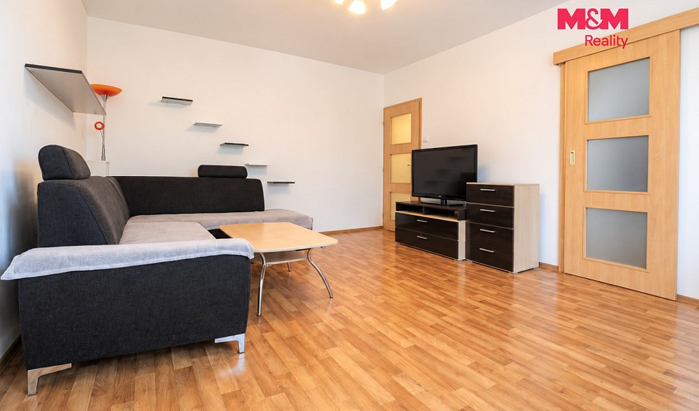 Pronájem bytu 2+1 60 m², Žďár nad Sázavou – náhled fotky 4