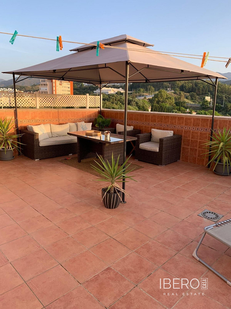 Pis 5+kk – Estepona, Barriada Islas Canarias - Vista 2