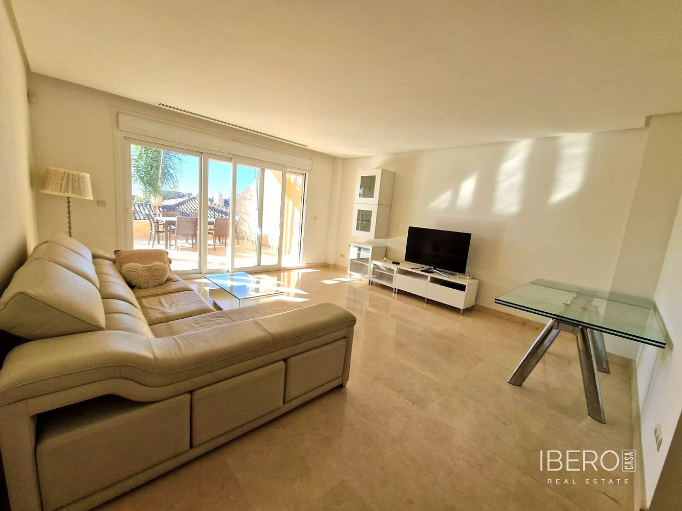 Piso 3+kk – Marbella, Barrio Alto - Vista 2