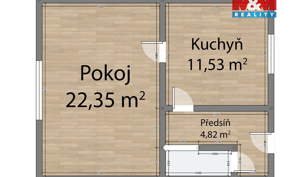 Prodej domu 130 m² s pozemkem 164 m², Cheb – náhled fotky 10