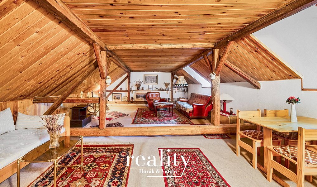 Prodej domu 158 m² s pozemkem 849 m², Hrabětice – náhled fotky 14