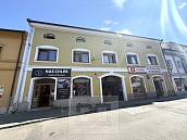 Prodej njemnho domu, inku 748m2