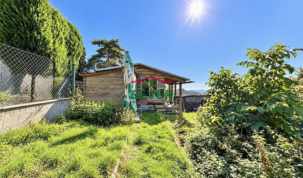 Prodej zahrady 178 m², Meziboří – náhled fotky 2
