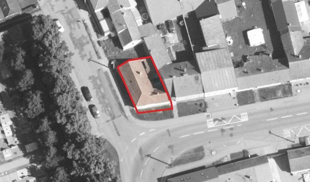 Prodej domu 54 m² s pozemkem 166 m², Křenovice – náhled fotky 4