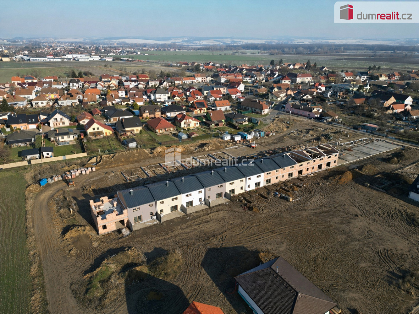 Pronájem domu 136 m² s pozemkem 262 m² — photo 3