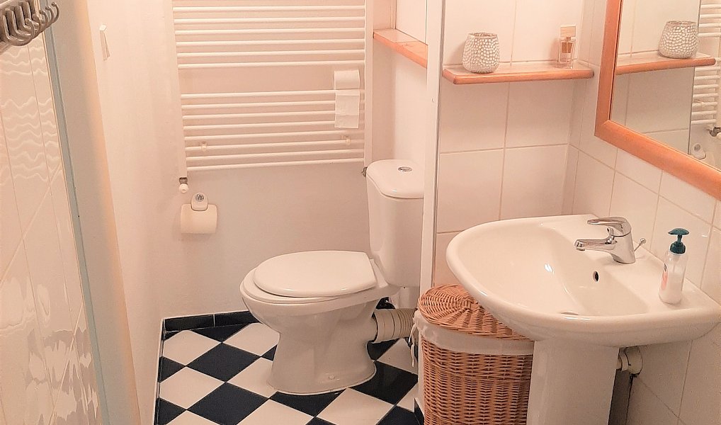 Pronájem bytu 2+1 56 m², Modřice – náhled fotky 9