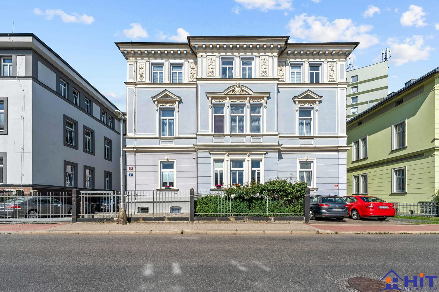 Prodej bytu 3+kk 113 m²
