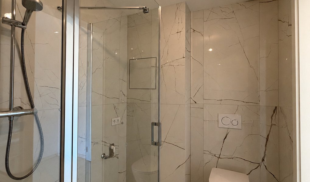 Pronájem bytu 1+kk 35 m², Praha – náhled fotky 14