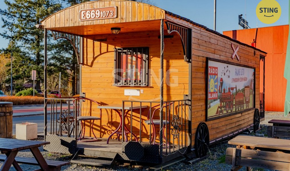 Prodej komerčního objektu (jiného typu) 80 m², Ostravice – náhled fotky 15