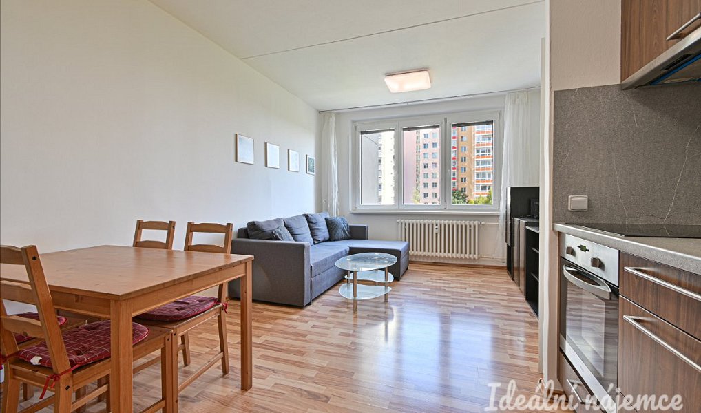 Pronájem bytu 2+kk 44 m², Brno – náhled fotky 4