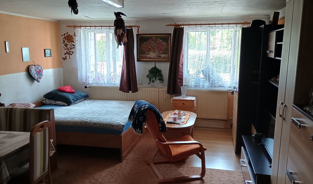 Prodej domu 80 m² s pozemkem 600 m², Rudoltice – náhled fotky 8