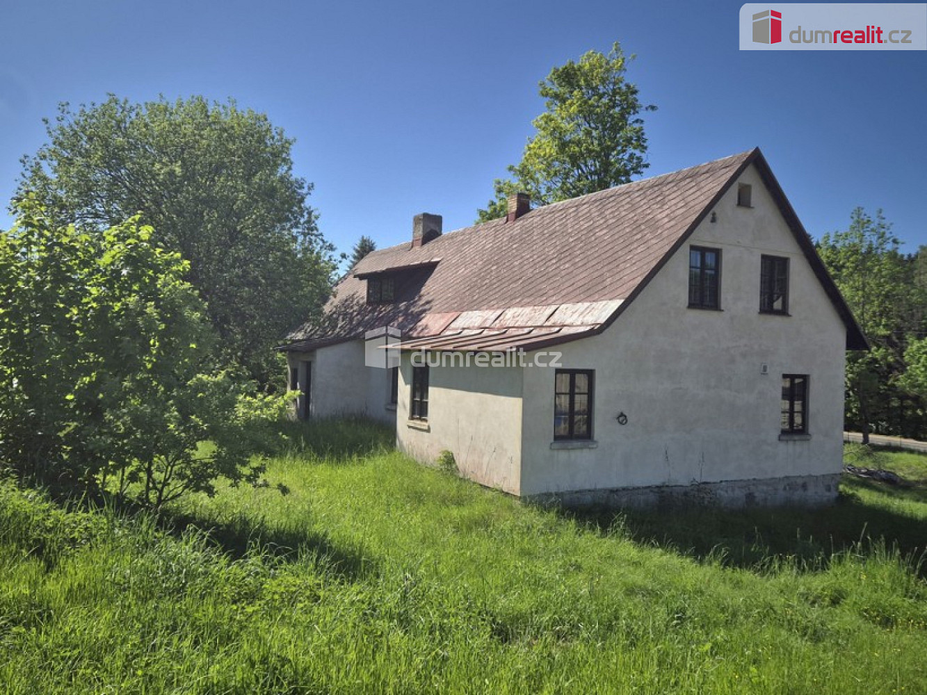 Prodej domu 214 m² s pozemkem 948 m² – fotografie 4