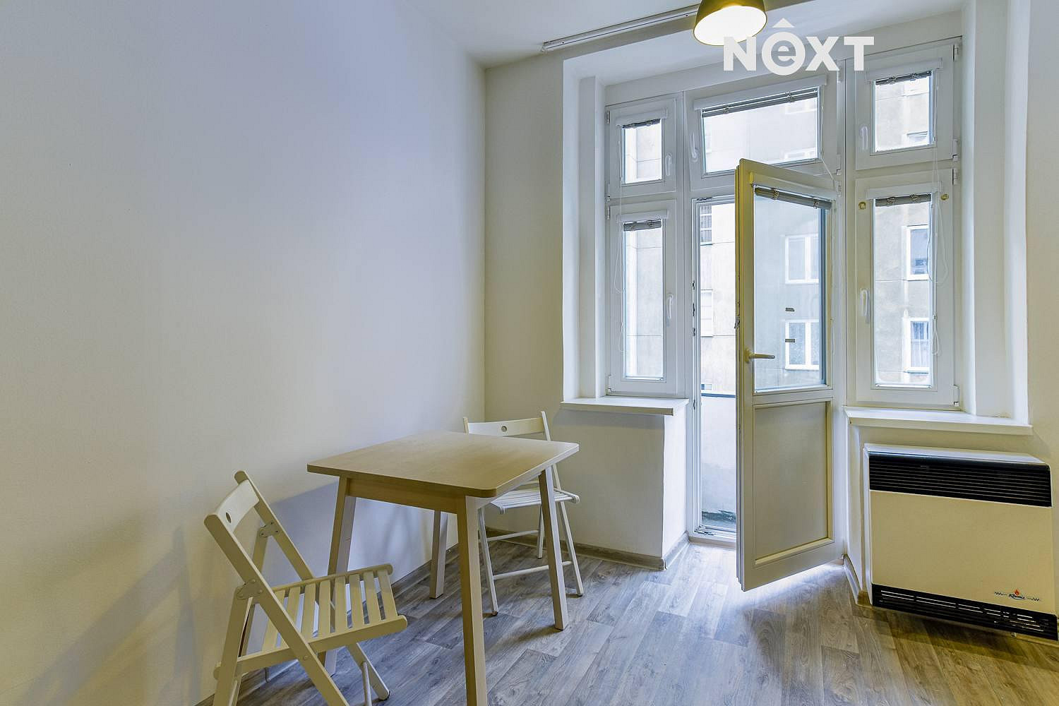 Pronájem bytu 1+kk 24 m² - Ansicht 5