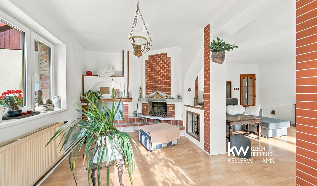 Prodej domu 140 m² s pozemkem 5 390 m², Česká Kamenice – náhled fotky 5