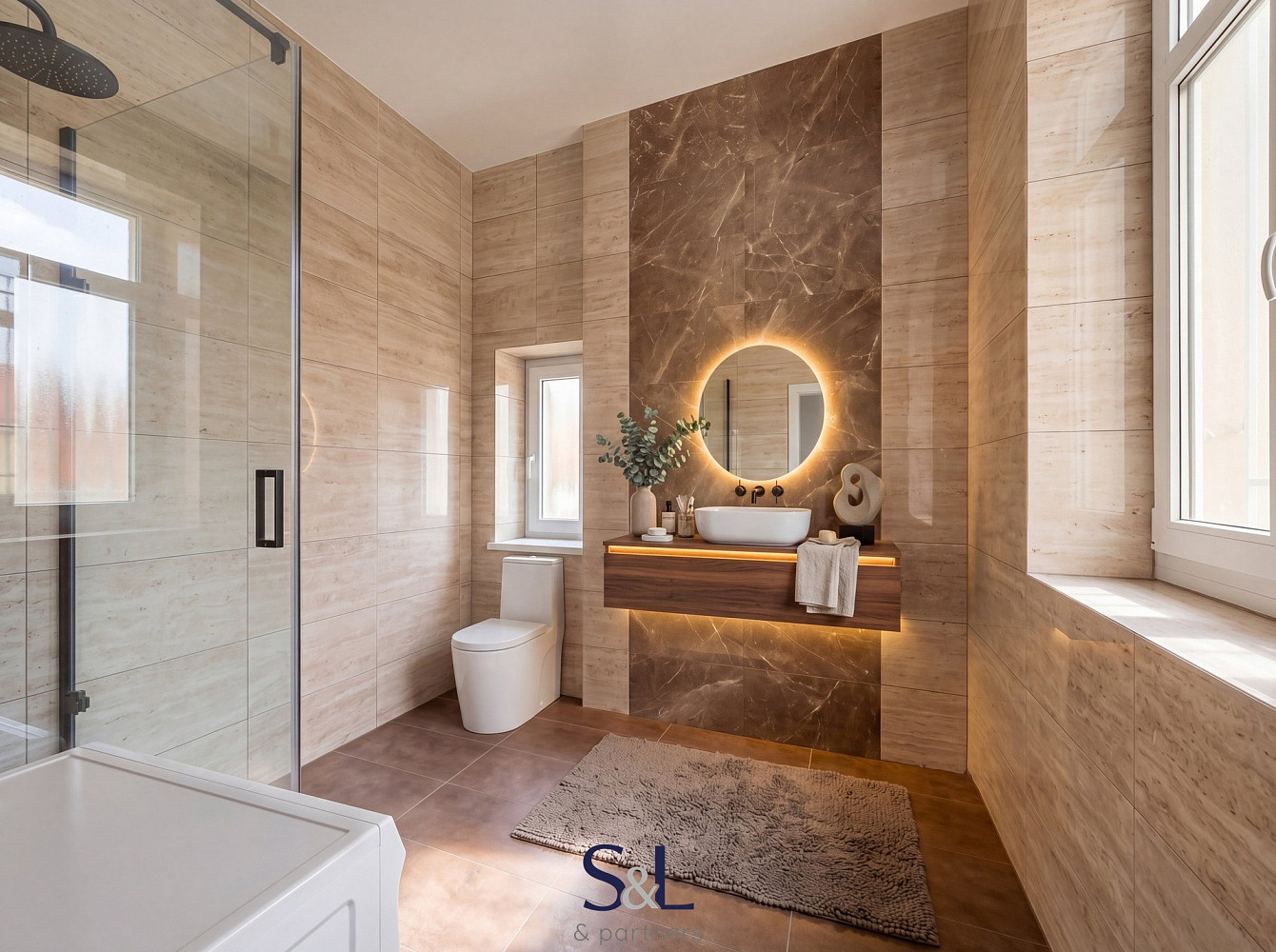 Prodej bytu 3+kk 69 m² — photo 4