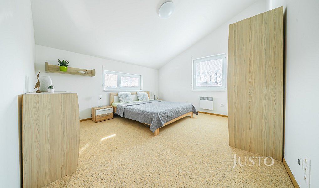 Prodej domu 117 m² s pozemkem 1 389 m², Blešno – náhled fotky 24