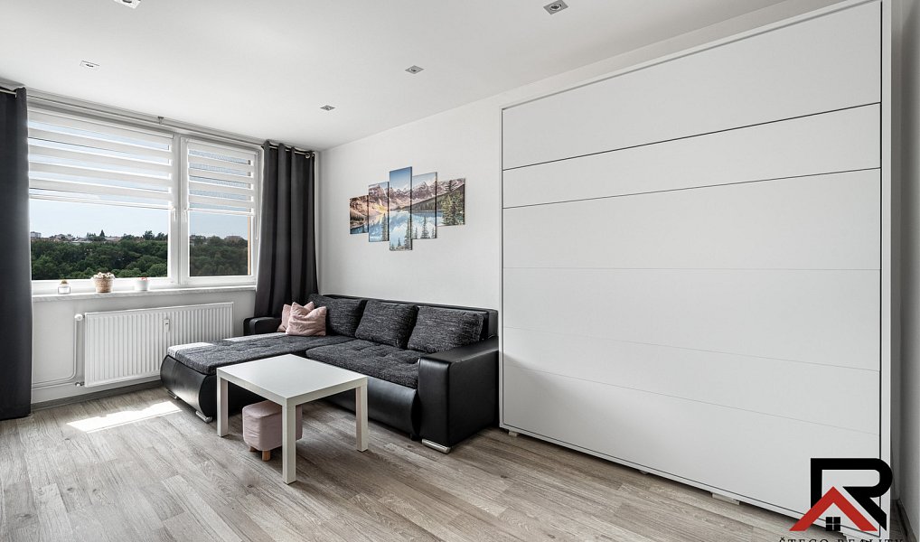 Prodej bytu 2+1 51 m², Třebíč – náhled fotky 7