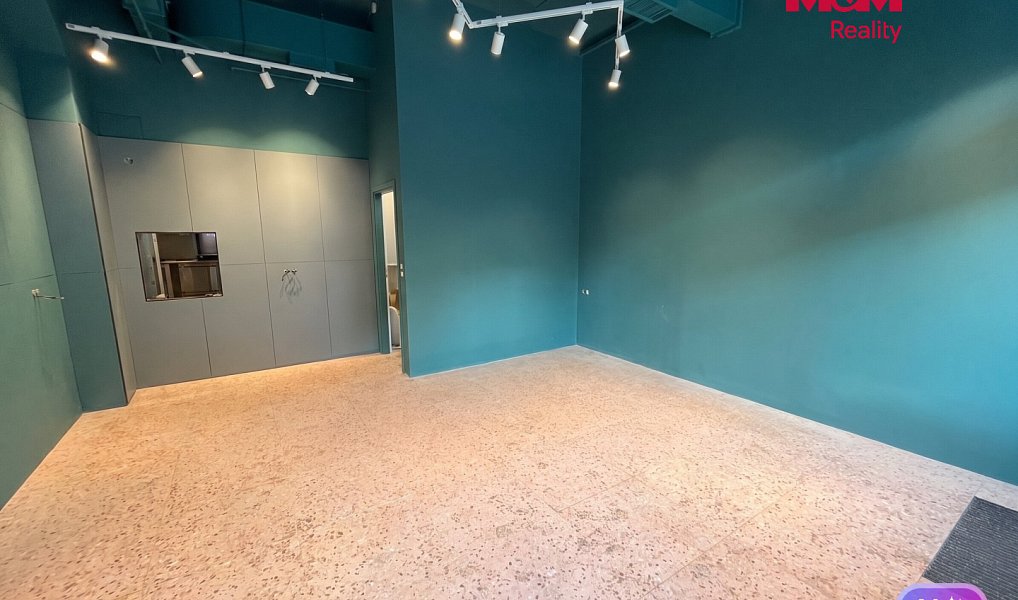 Pronájem restaurace 109 m², Praha – náhled fotky 4