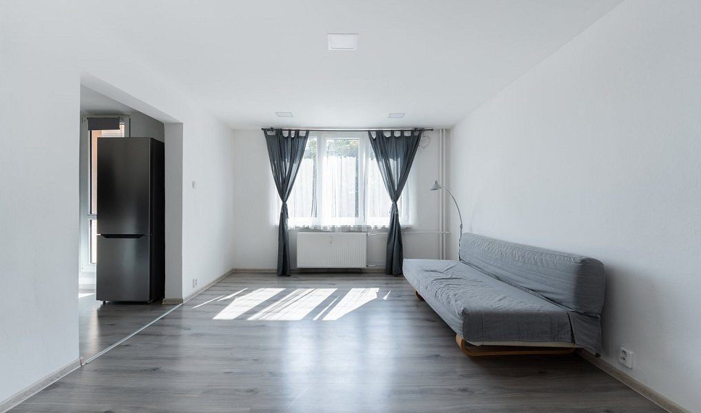 Pronájem bytu 2+1 61 m², Teplice – náhled fotky 4