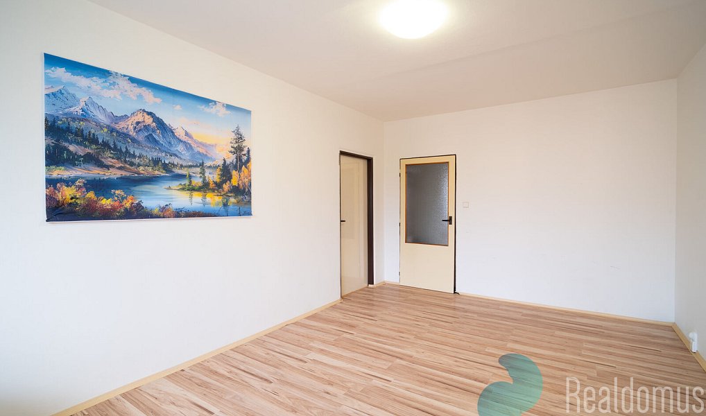 Prodej bytu 2+1 61 m², Kaplice – náhled fotky 5