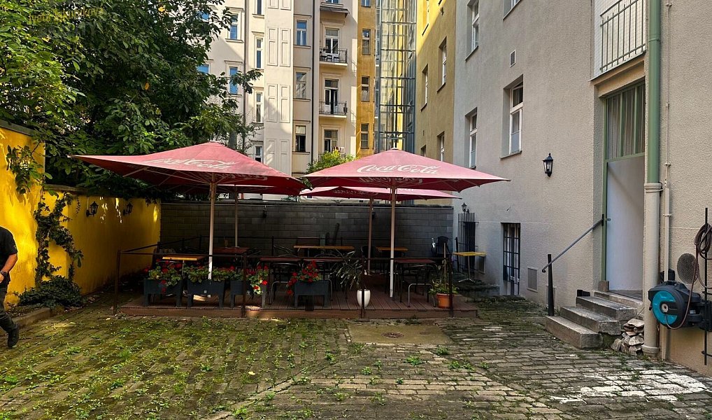 Pronájem bytu 2+1 74 m², Praha – náhled fotky 19