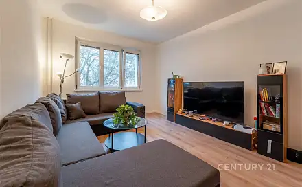 Prodej bytu 2+1 50 m², Maříkova, Praha 6 - Veleslavín, okres Praha