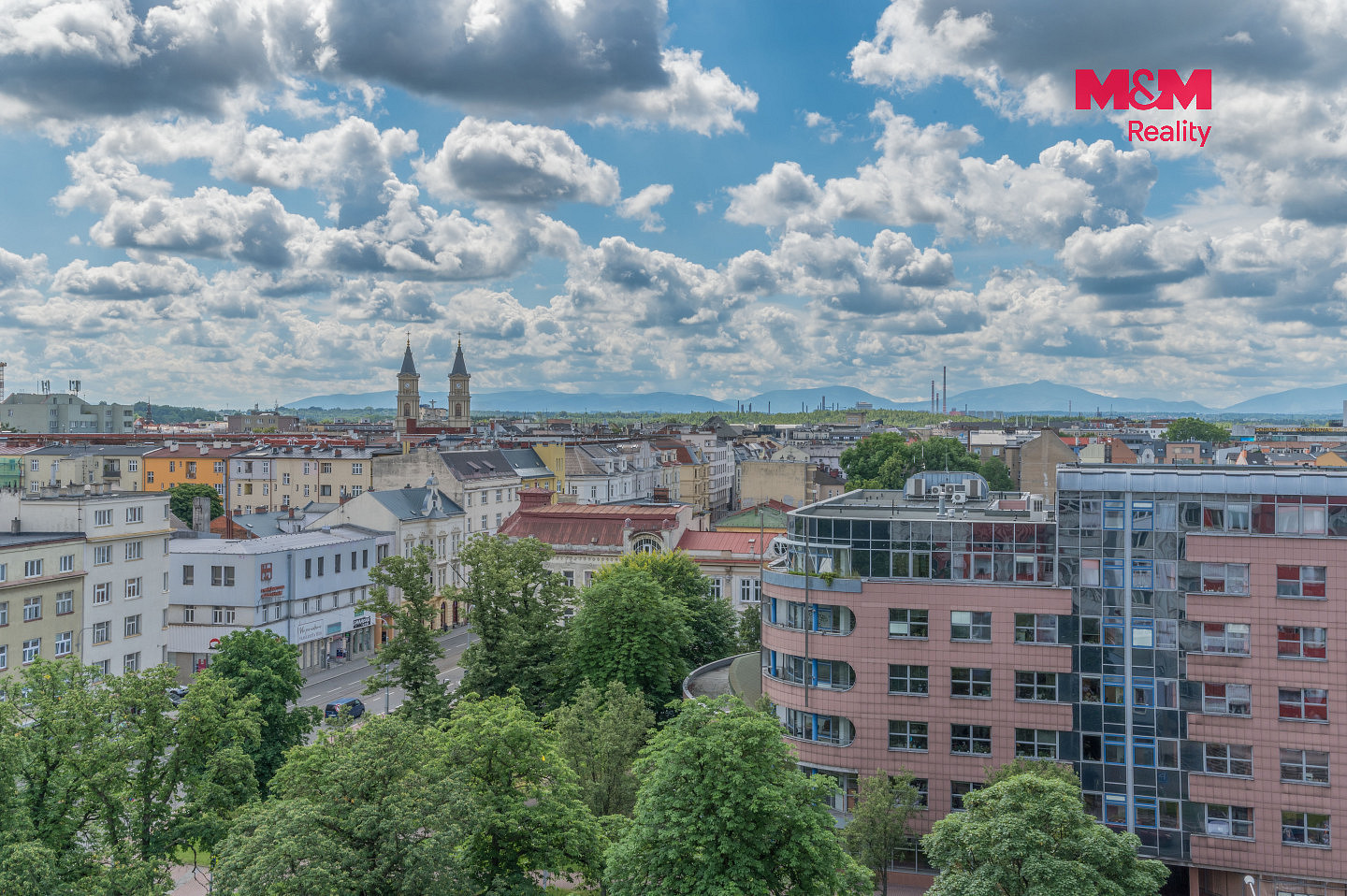 Prodej bytu 3+1 64 m² – fotografie 3