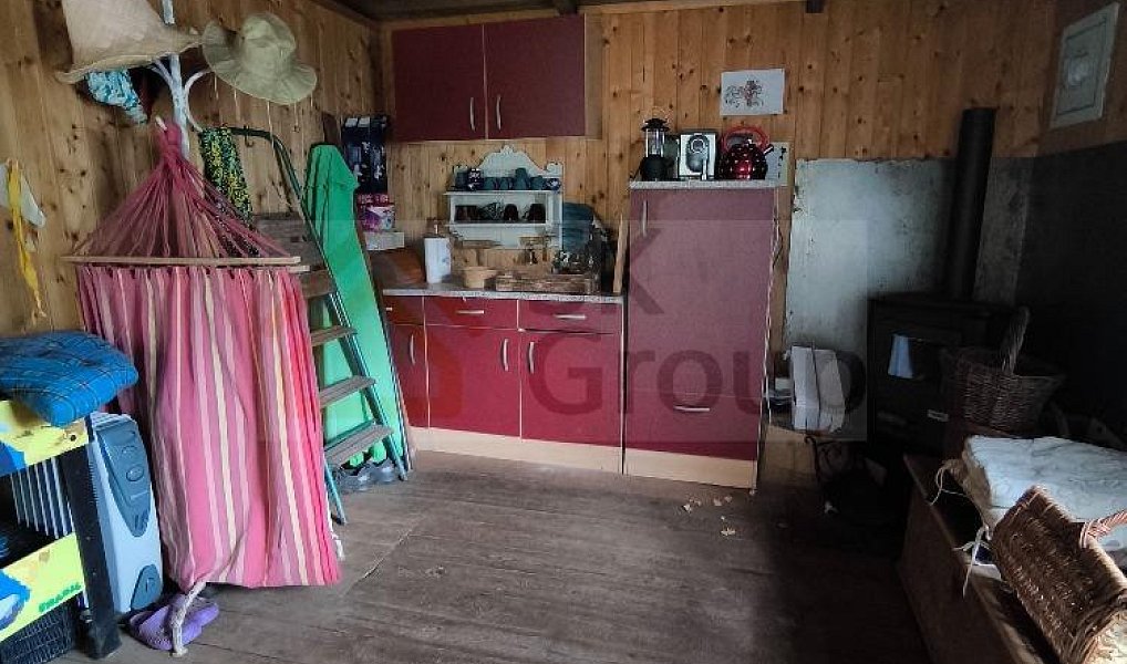 Prodej zahrady 569 m², Žlutice – náhled fotky 13