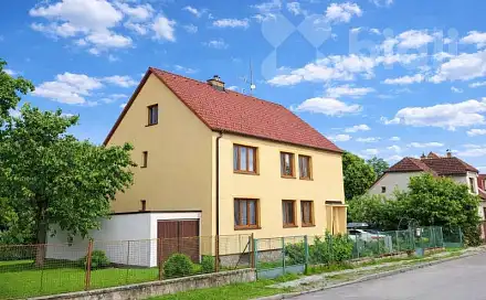 Prodej komerčního objektu (jiného typu) 220 m², U Chmelnice, Studená, okres Jindřichův Hradec