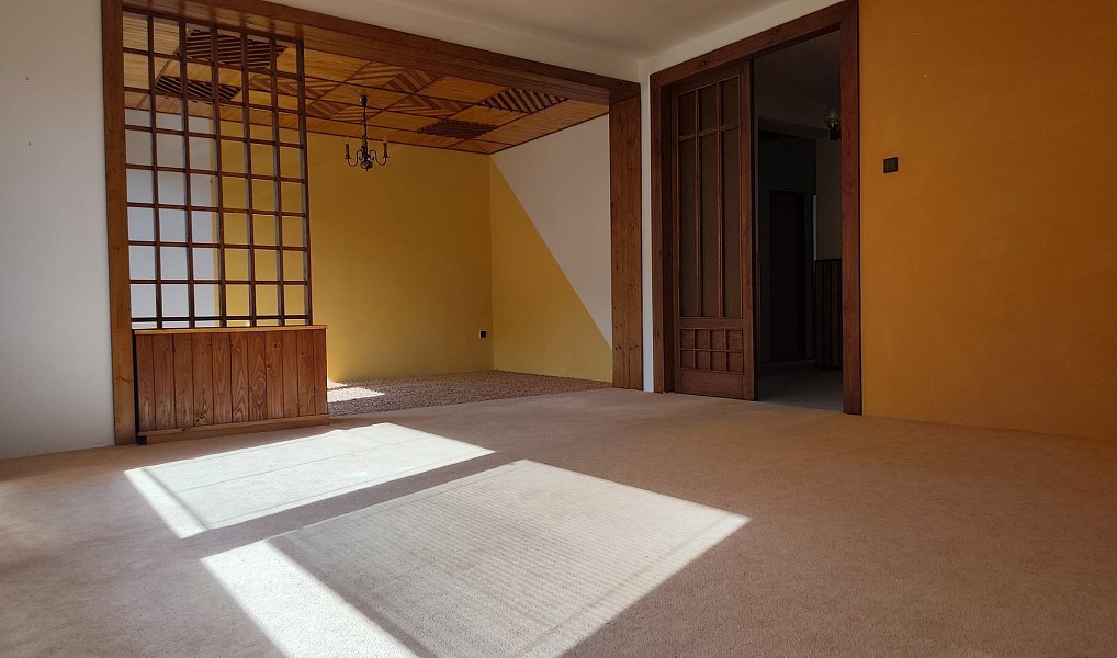 Pronájem domu 309 m² s pozemkem 152 m², Pardubice – náhled fotky 14